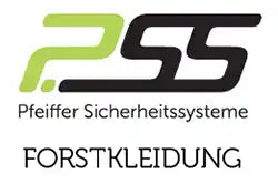 PSS Pfeiffer Sicherheitssysteme Schutzkleidung für die Jagd