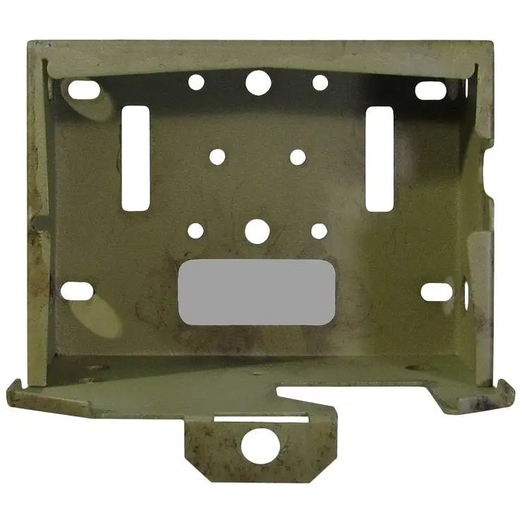 Es handelt sich hier um SPYPOINT Metallschutzgehäuse "Tiny" für die Jagd.