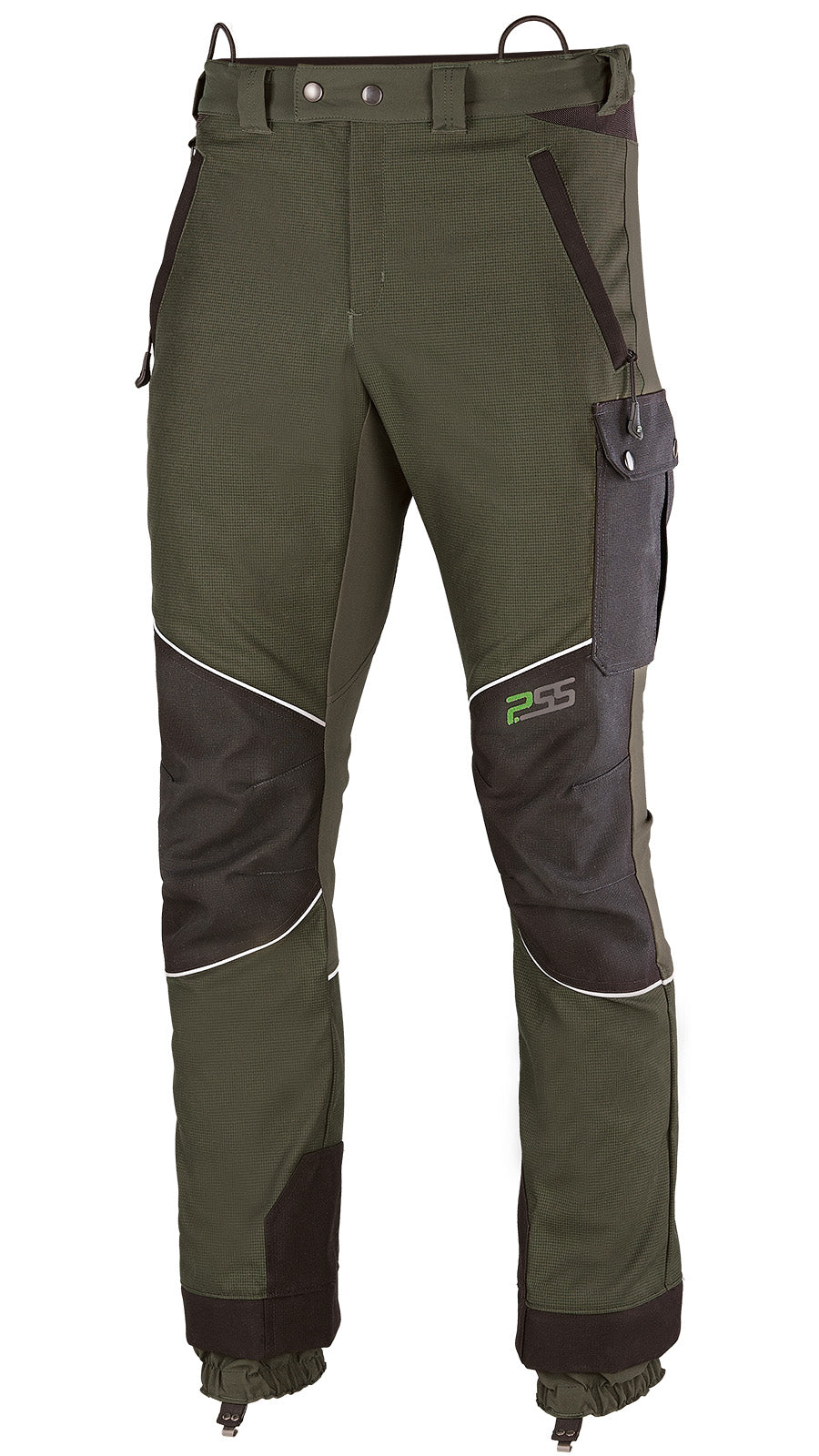Arbeitshose Work PSS X-treme - Detailansicht 9