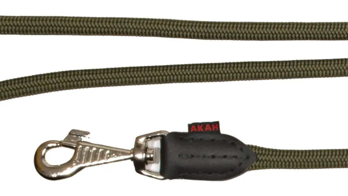 Es handelt sich hier um AKAH Umhängeleine Landlord für die Jagd.