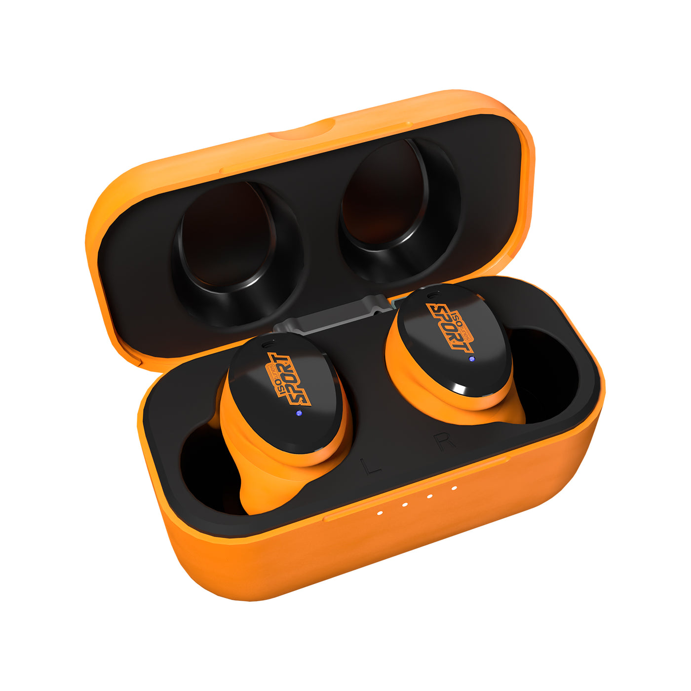 ISOtunes Caliber Gehörschutz - Detailansicht 12