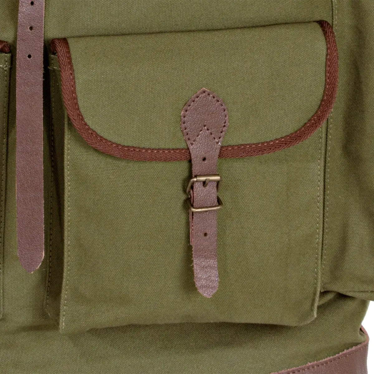 Es handelt sich hier um Gebirgsrucksack "Österreich" für die Jagd.