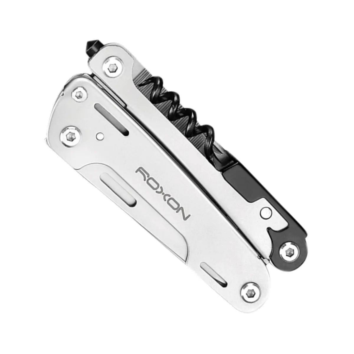 Jägermesser ROXON Multitool Storm 16-tlg. - Messer