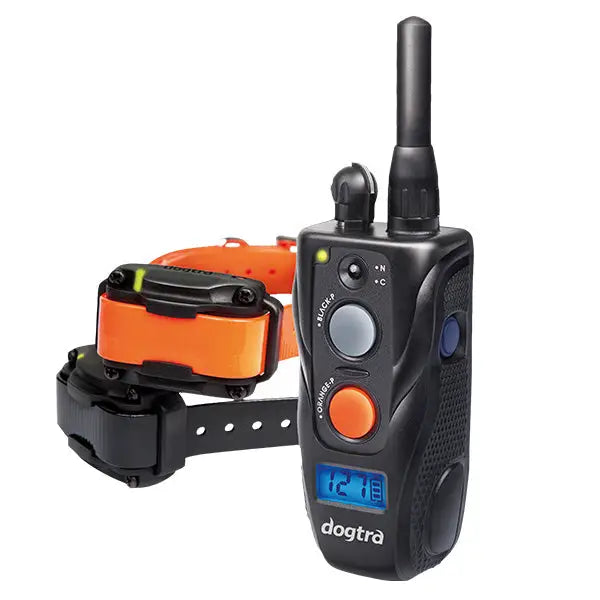 DOGTRA 642C Trainingshalsband Ausbildung