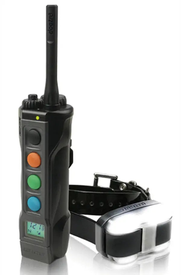 DOGTRA Trainingshalsband 4500 Edge Ausbildung