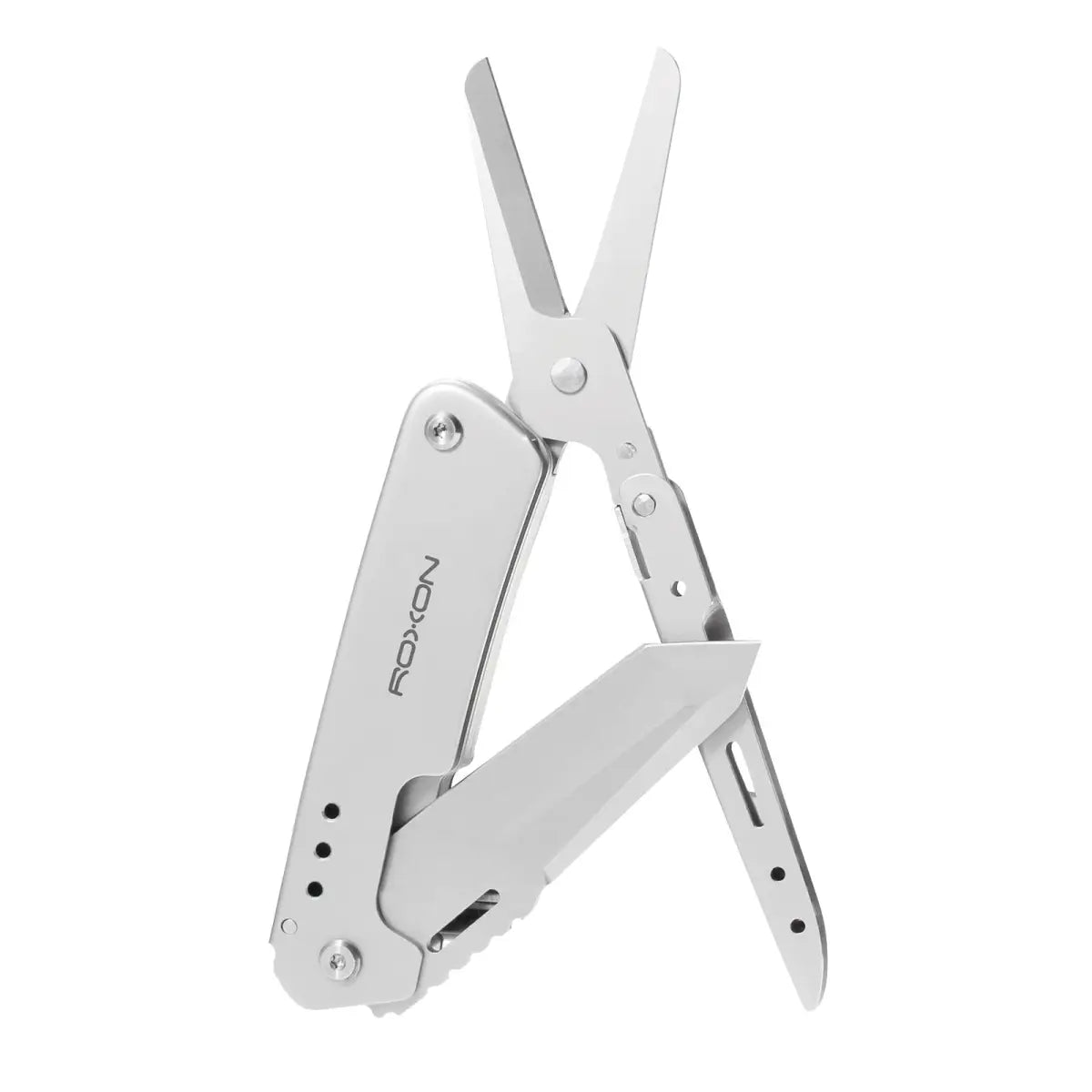 ROXON Messer & Scheren Tool KS - Messer