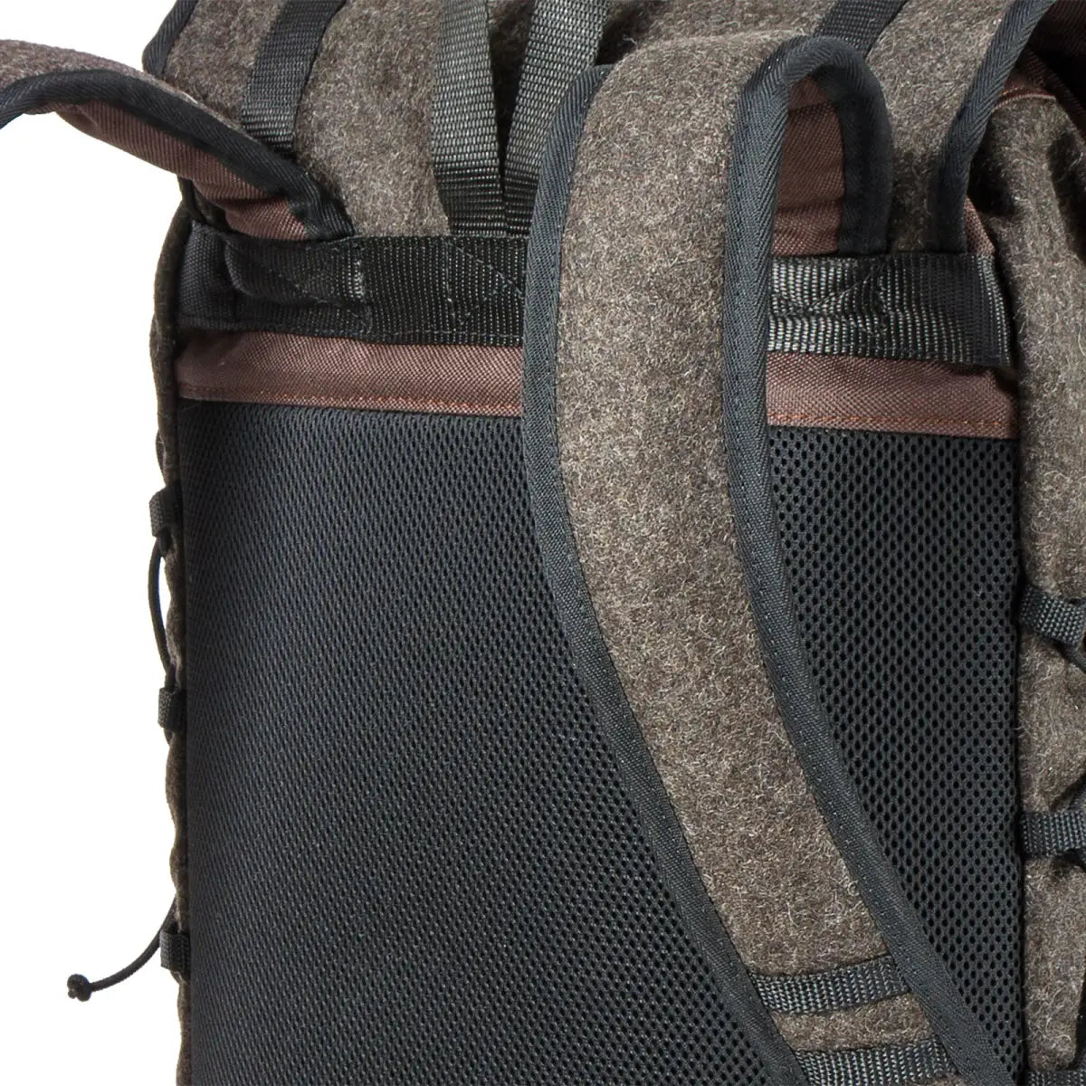 Gebirgs- und Trekking-Rucksack LODEN - Rucksack