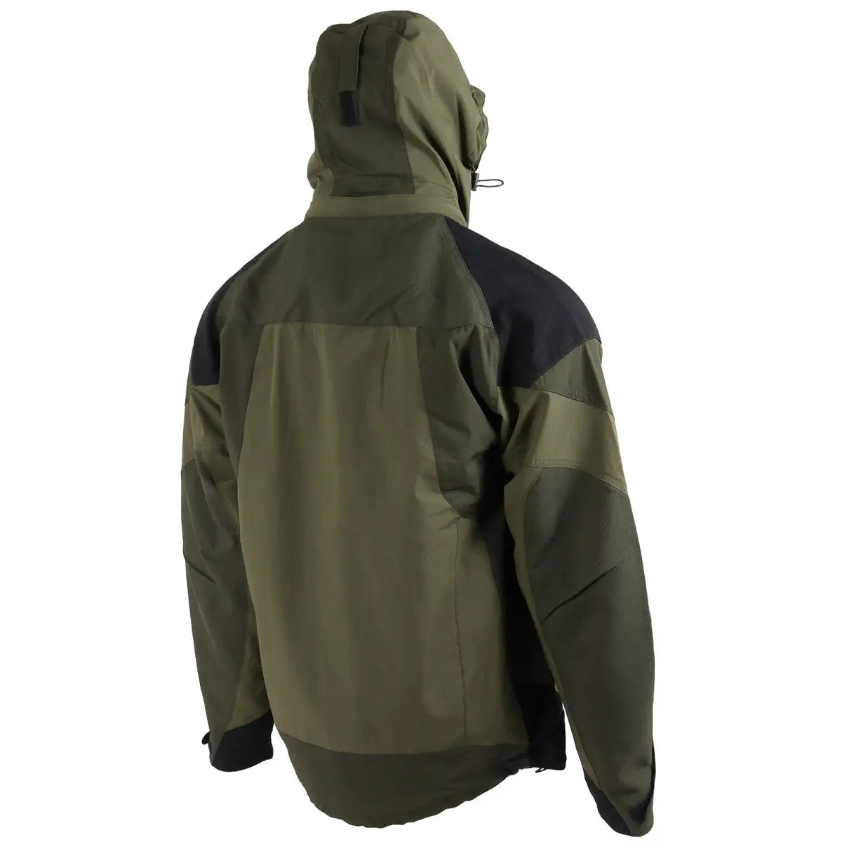 Es handelt sich hier um Stretchjacke HOUSE OF HUNTING ORLANDO für die Jagd.