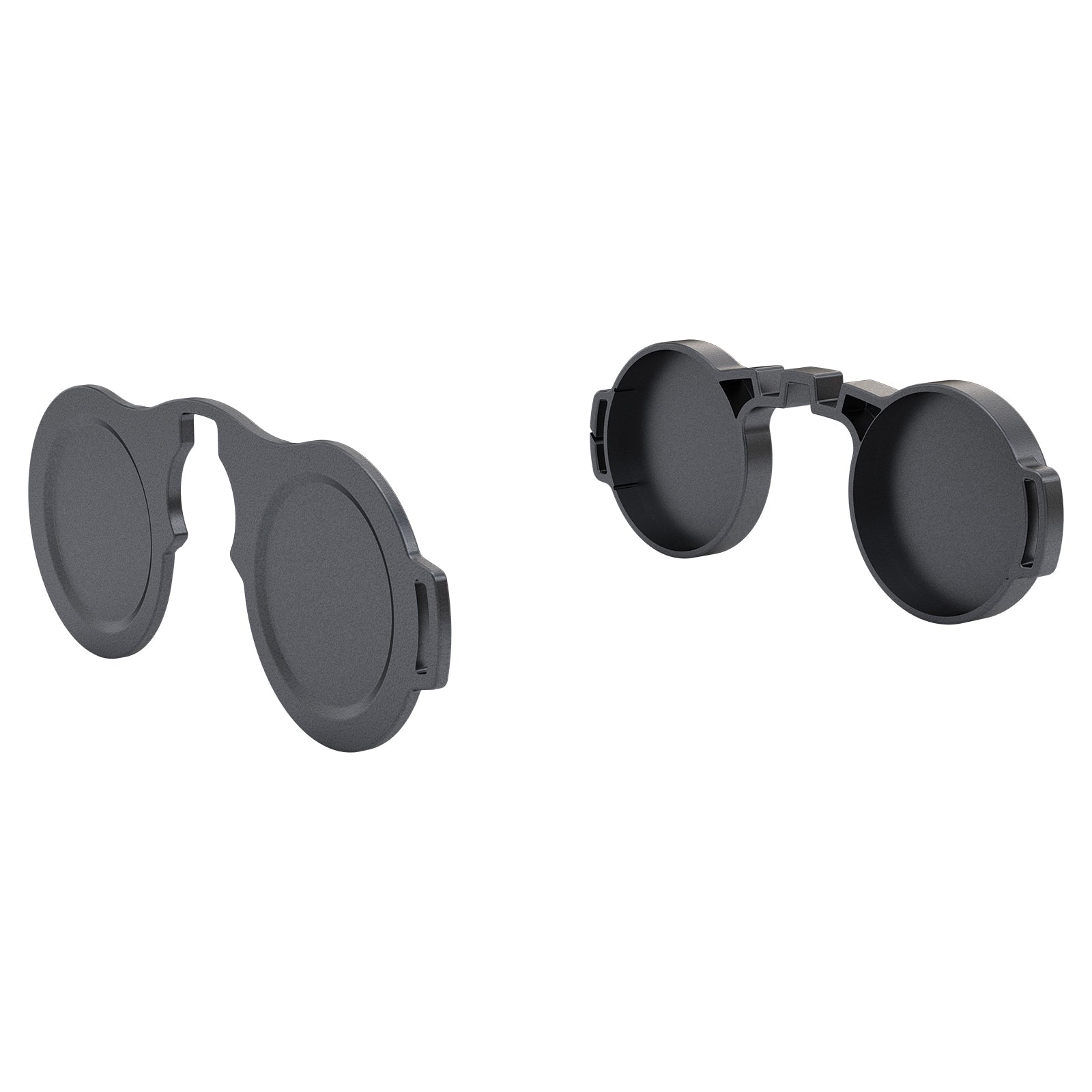 Schutzkappen für GPO Passion™ SD 10x42 Fernglas für die Jagd.