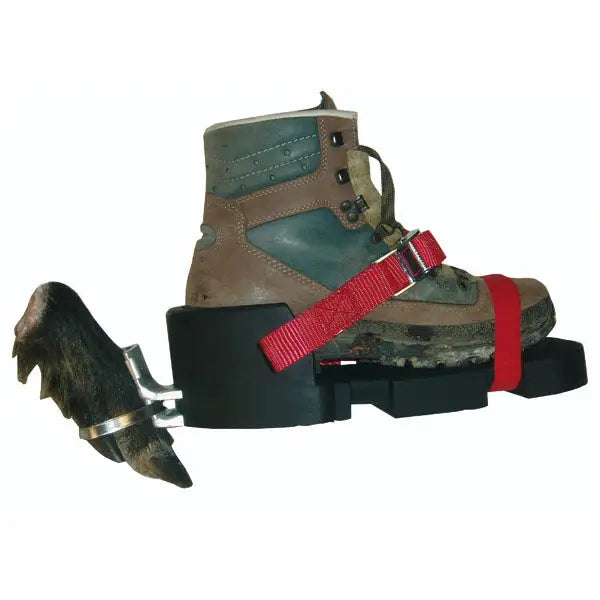 Fährtenschuh Classic WAIDWERK (1 Paar) Ausbildung