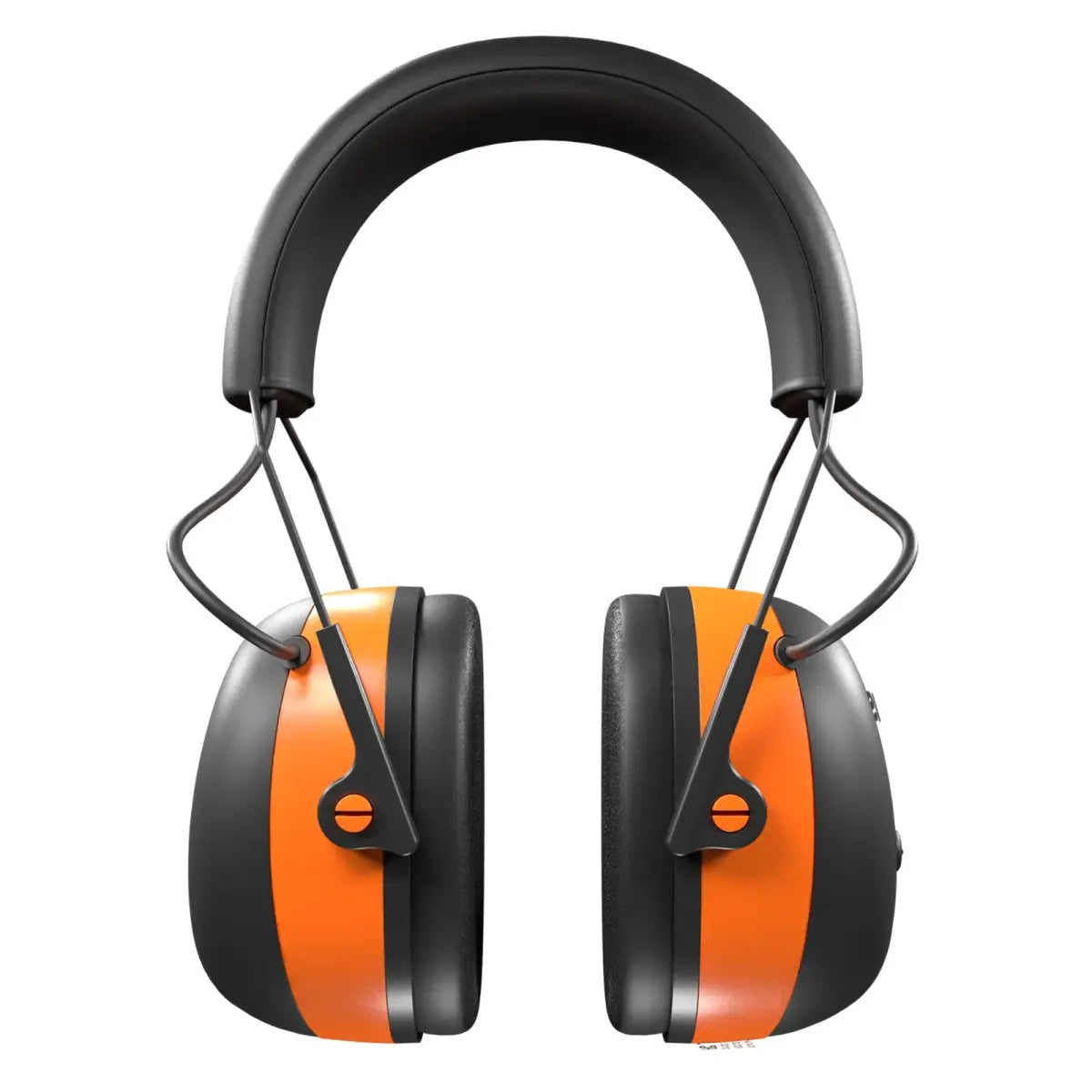 Es handelt sich hier um ISOTUNES Air Defender Gehörschutz für die Jagd.