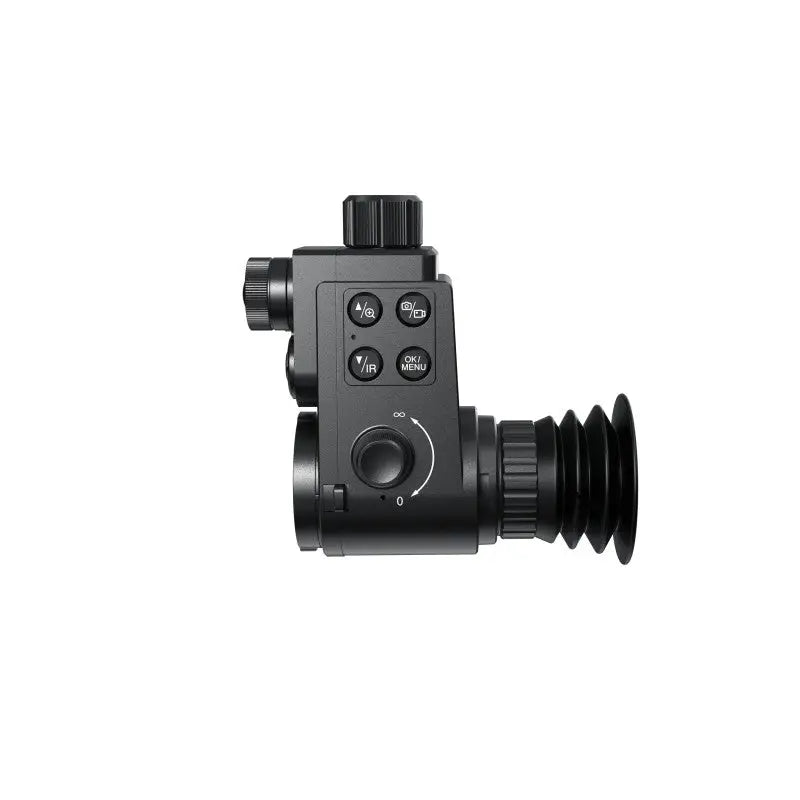 Es handelt sich hier um Digitales Nachtsichtgerät Sytong HT-88 für die Jagd.