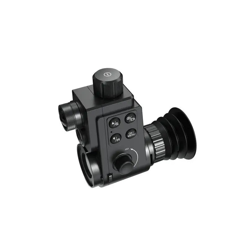 Es handelt sich hier um Digitales Nachtsichtgerät Sytong HT-88 für die Jagd.