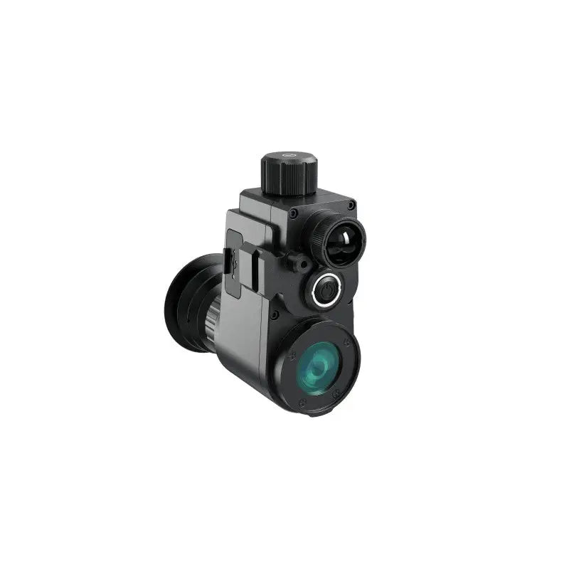 Es handelt sich hier um Digitales Nachtsichtgerät Sytong HT-88 für die Jagd.