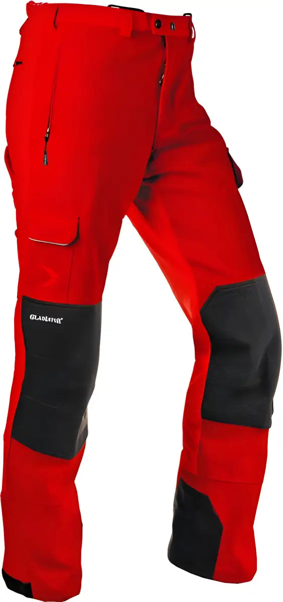 Es handelt sich hier um Outdoorhose Gladiator® von Pfanner für die Jagd.
