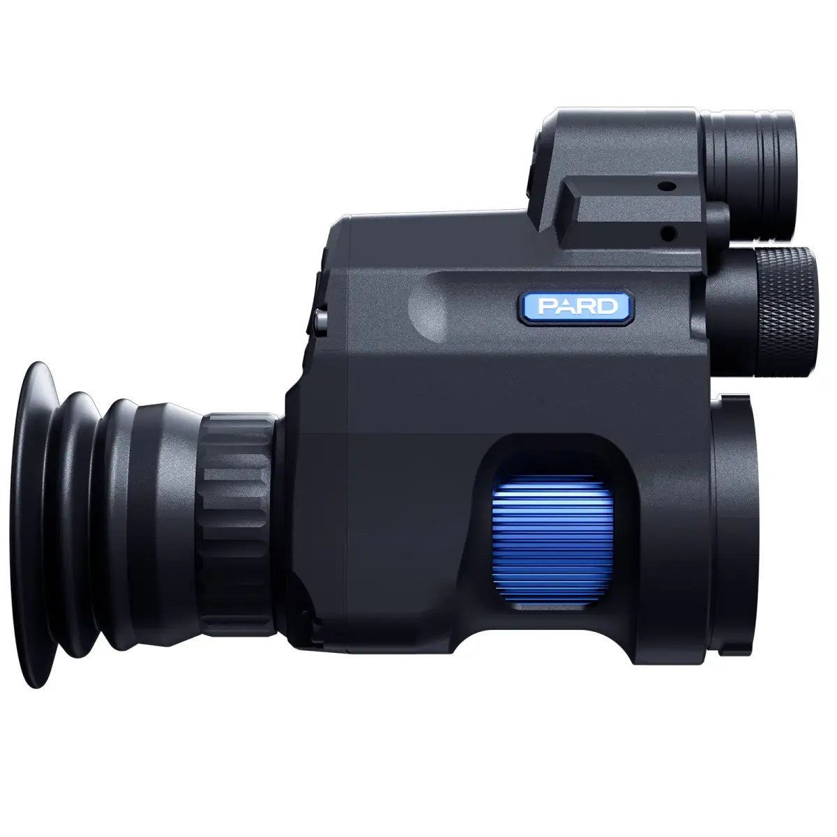 PARD NV007V2 Digitales Nachtsicht-Aufsatzgerät für die Jagd.