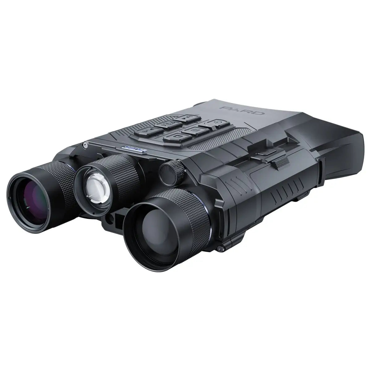 PARD Osprey 480 LRF Multispektral-Binokular für die Jagd.
