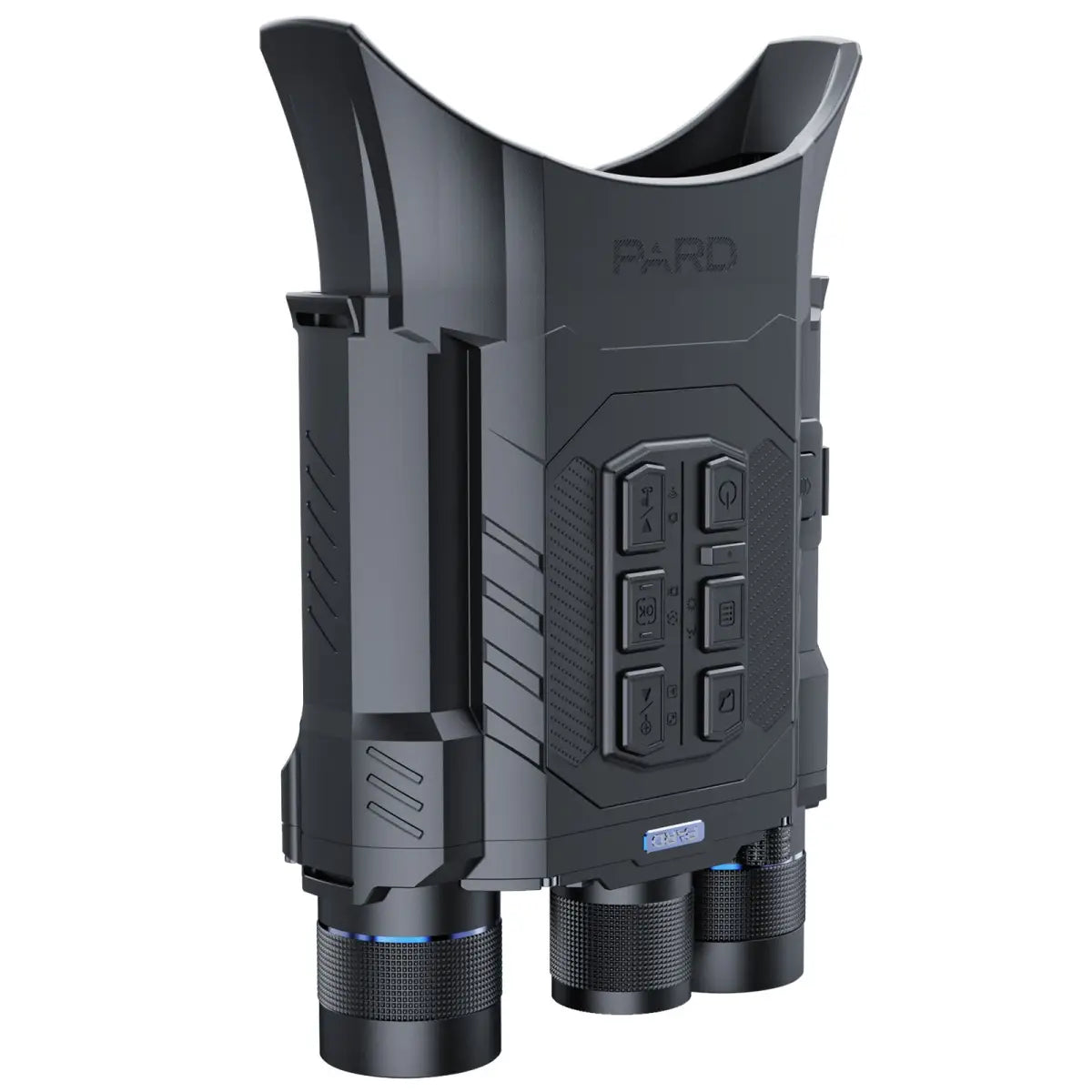 PARD Osprey 480 LRF Multispektral-Binokular für die Jagd.