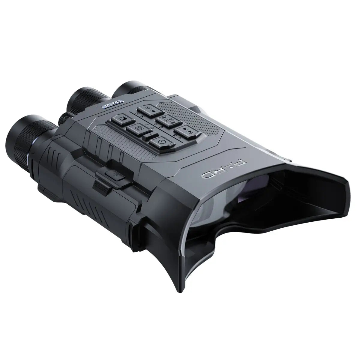 PARD Osprey 480 LRF Multispektral-Binokular für die Jagd.