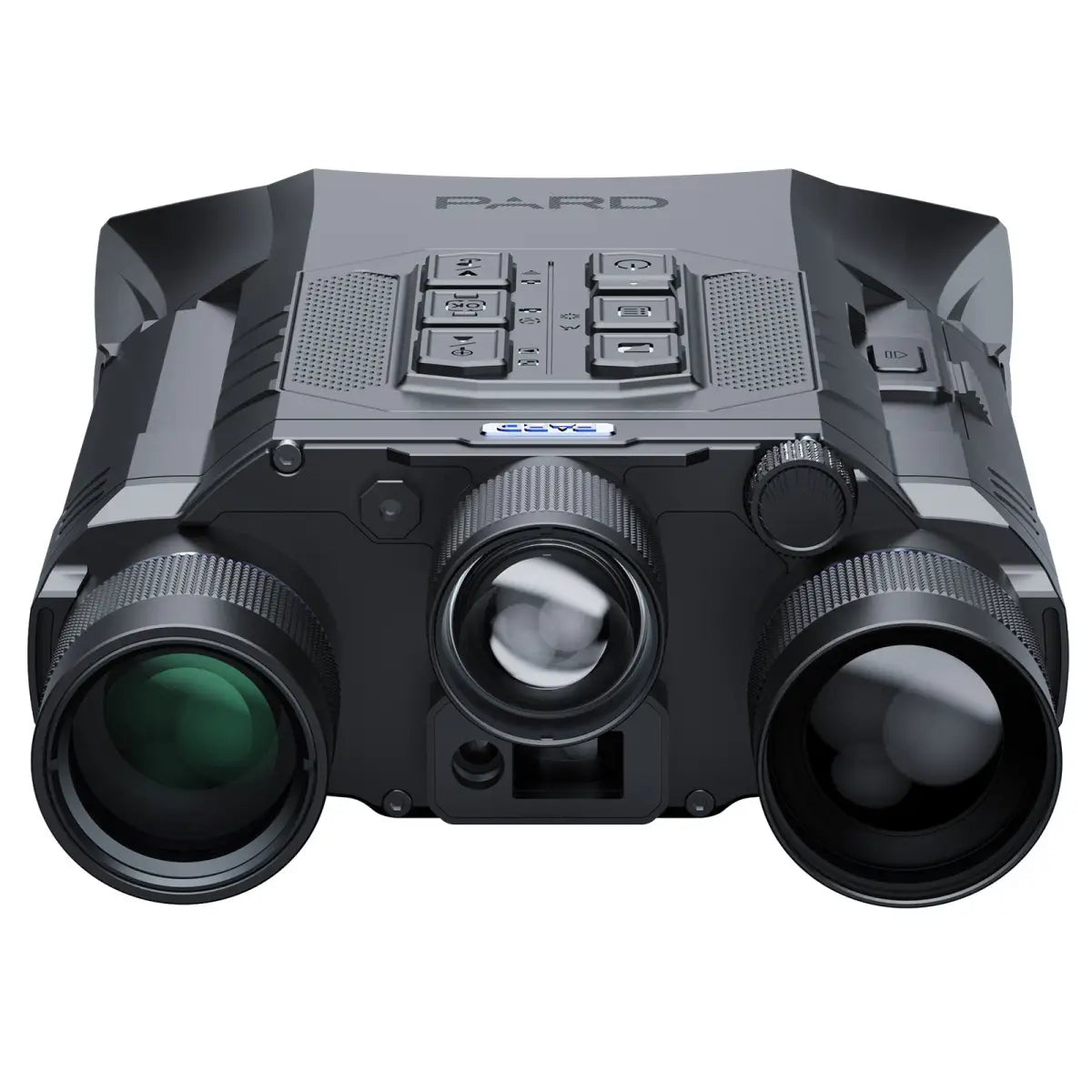 PARD Osprey 480 LRF Multispektral-Binokular für die Jagd.