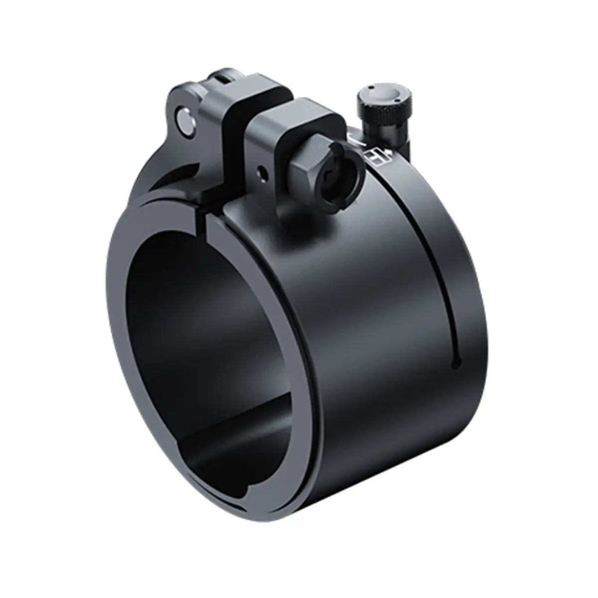 Es handelt sich hier um PARD QR-Klemmadapter für PARD FT32 und PARD FD1 für die Jagd.