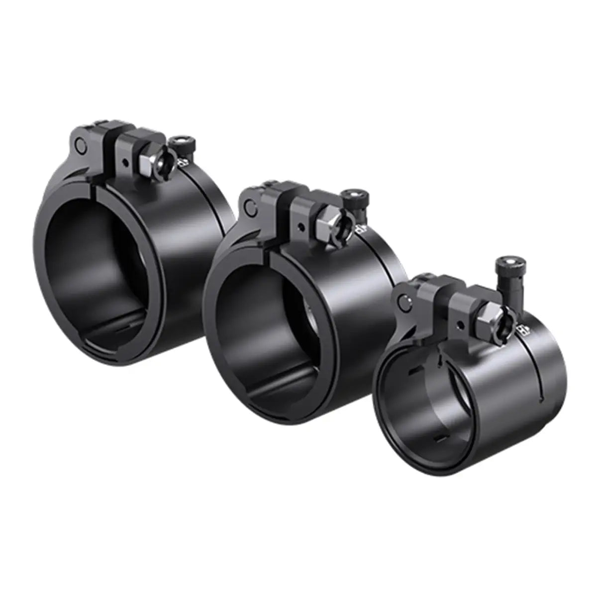 PARD QR-Klemmadapter für PARD FT32 und PARD FD1