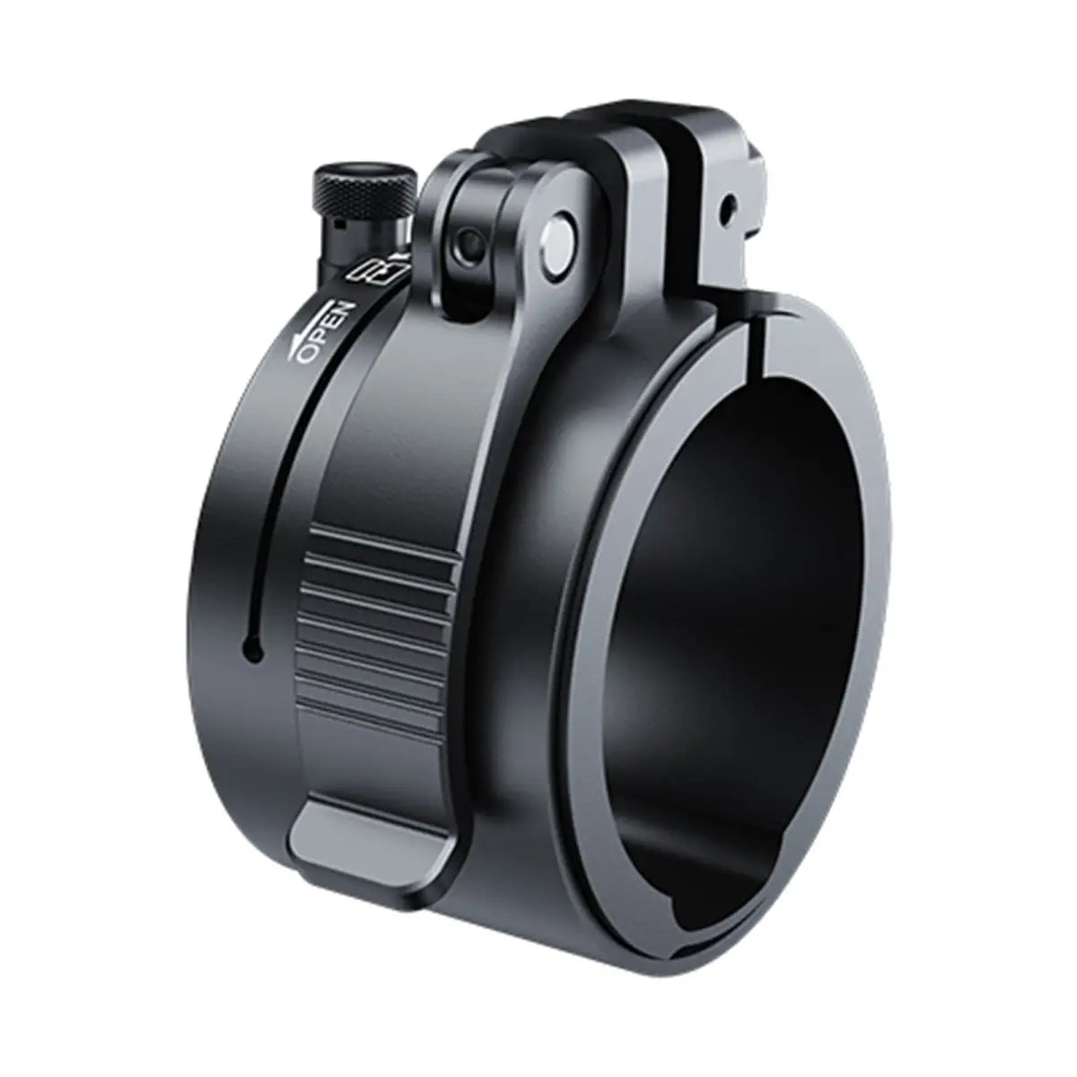 Es handelt sich hier um PARD QR-Klemmadapter für PARD FT32 und PARD FD1 für die Jagd.