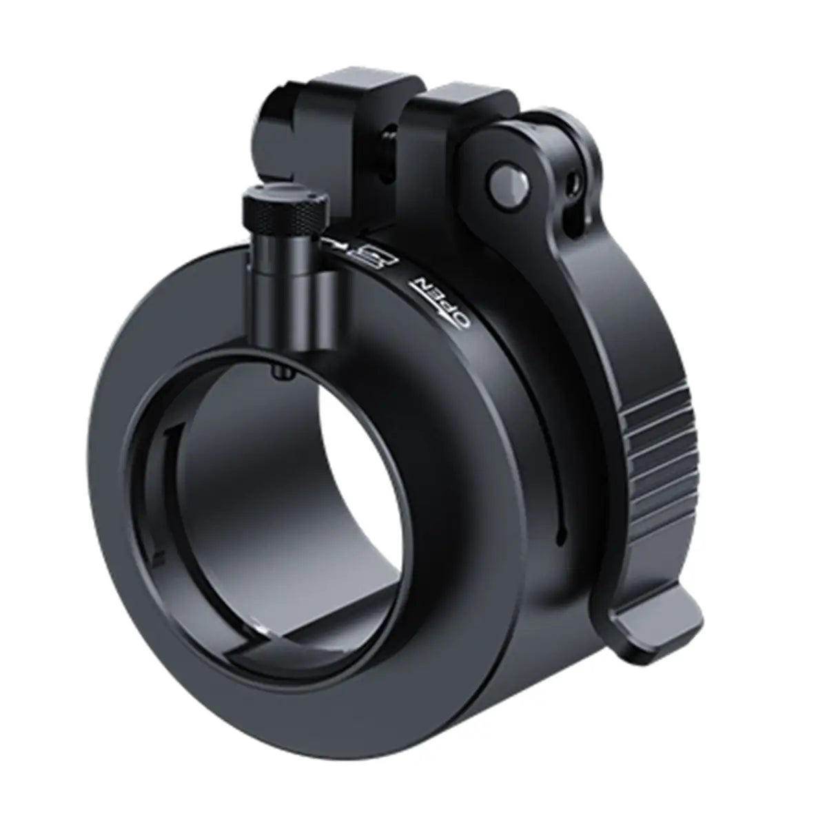 Es handelt sich hier um PARD QR-Klemmadapter für PARD FT32 und PARD FD1 für die Jagd.