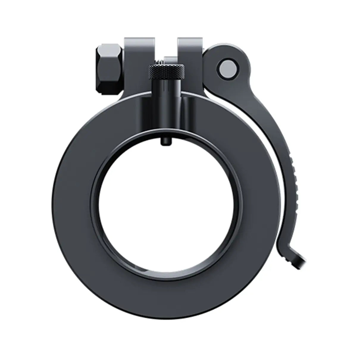 Es handelt sich hier um PARD QR-Klemmadapter für PARD FT32 und PARD FD1 für die Jagd.