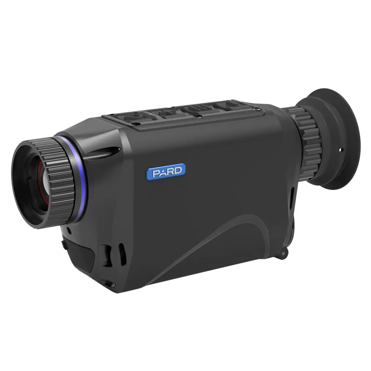 PARD TA32 LRF Wärmebild-Monokular für die Jagd.