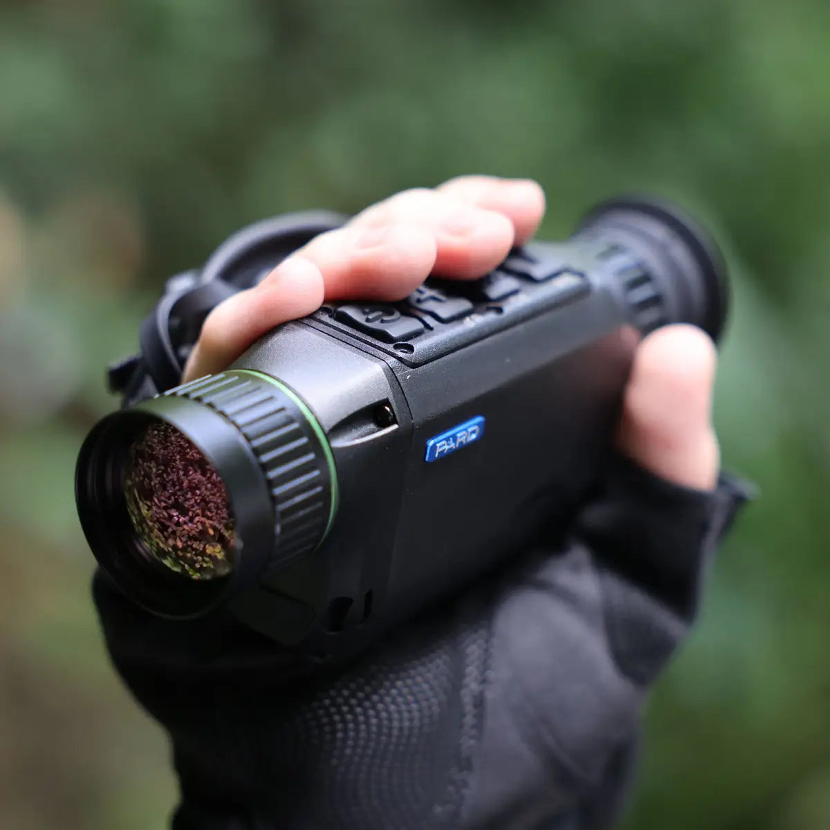 PARD TA32 LRF Wärmebild-Monokular für die Jagd.