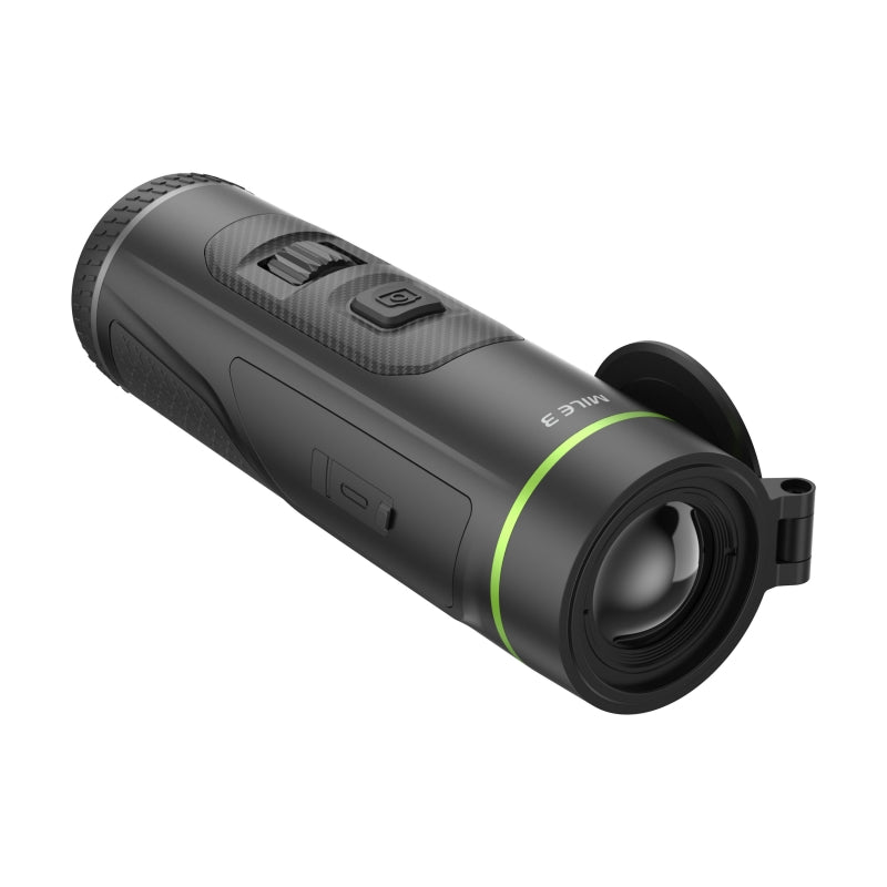 PIXFRA Mile 3 M325 Wärmebildmonokular – Detailansicht