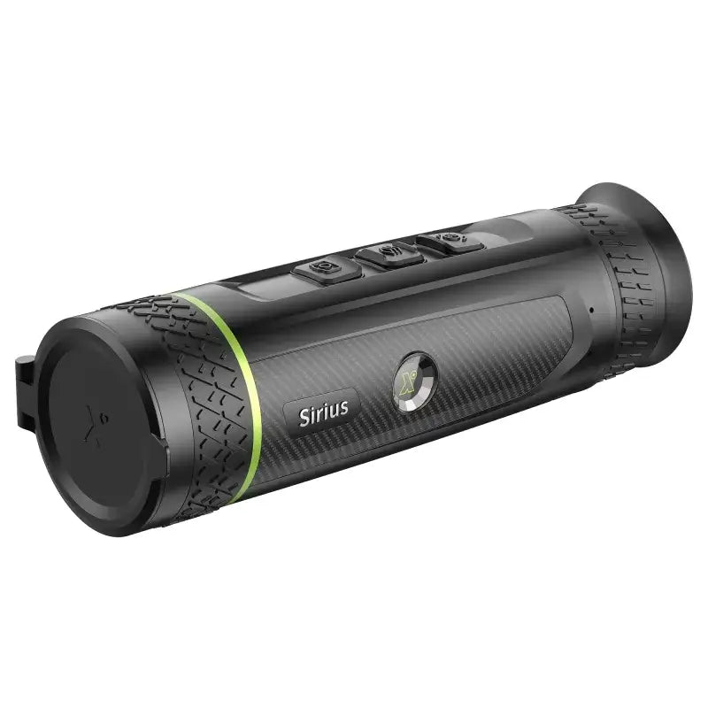 PIXFRA Sirius S435 Wärmebildmonokular für die Jagd.