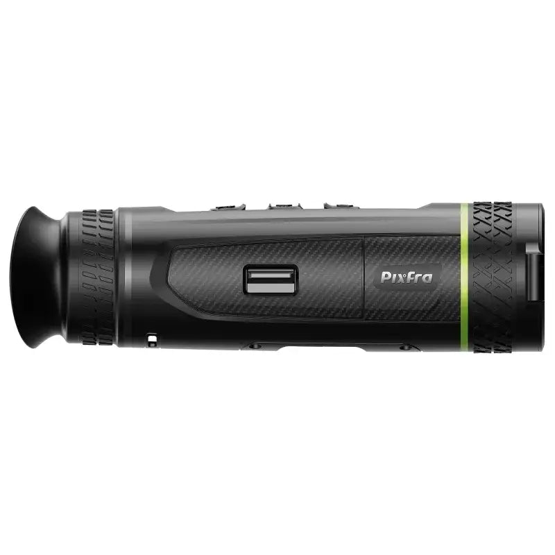 PIXFRA Sirius S435 Wärmebildmonokular für die Jagd.