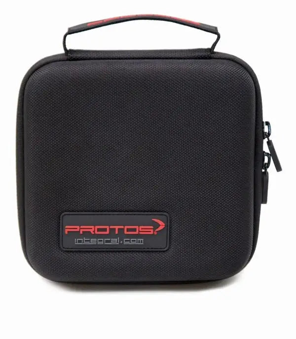 Es handelt sich hier um Box zum Protos BT-COM Kommunikationssystem 4er für die Jagd.