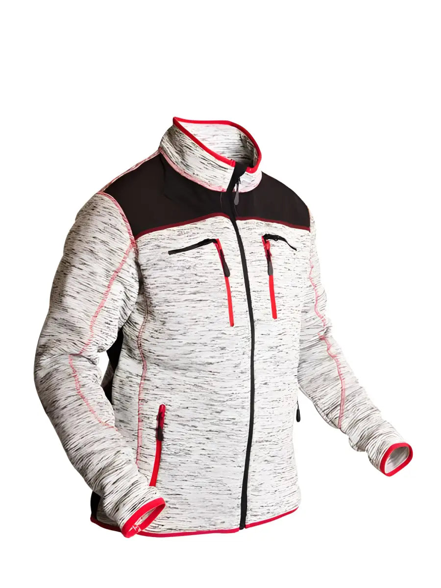 Es handelt sich hier um Protos Inuit Herrenjacke von Pfanner für die Jagd.