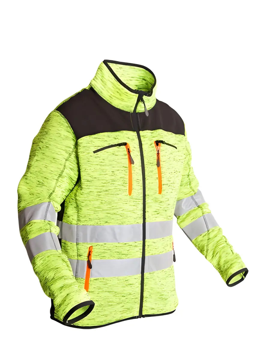 Es handelt sich hier um Protos Inuit Herrenjacke von Pfanner für die Jagd.