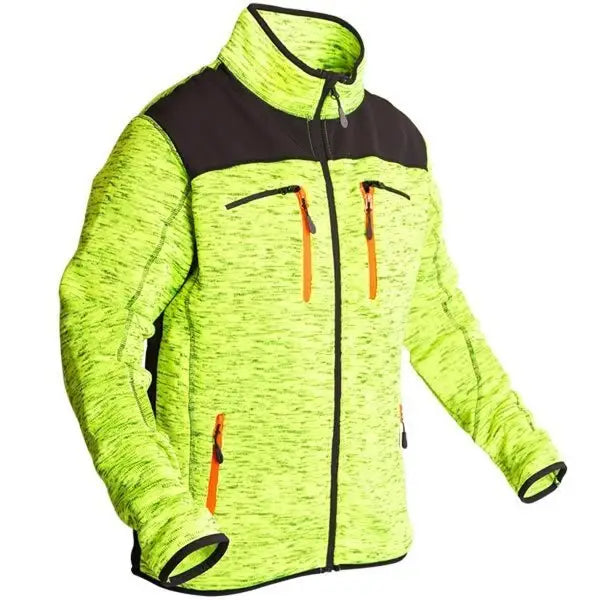 Es handelt sich hier um Protos Inuit Herrenjacke von Pfanner für die Jagd.