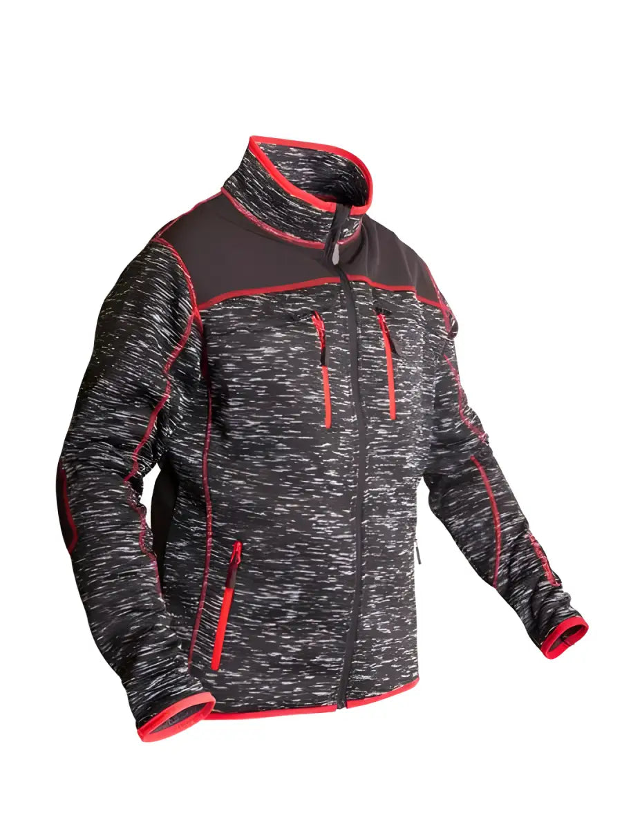 Es handelt sich hier um Protos Inuit Herrenjacke von Pfanner für die Jagd.