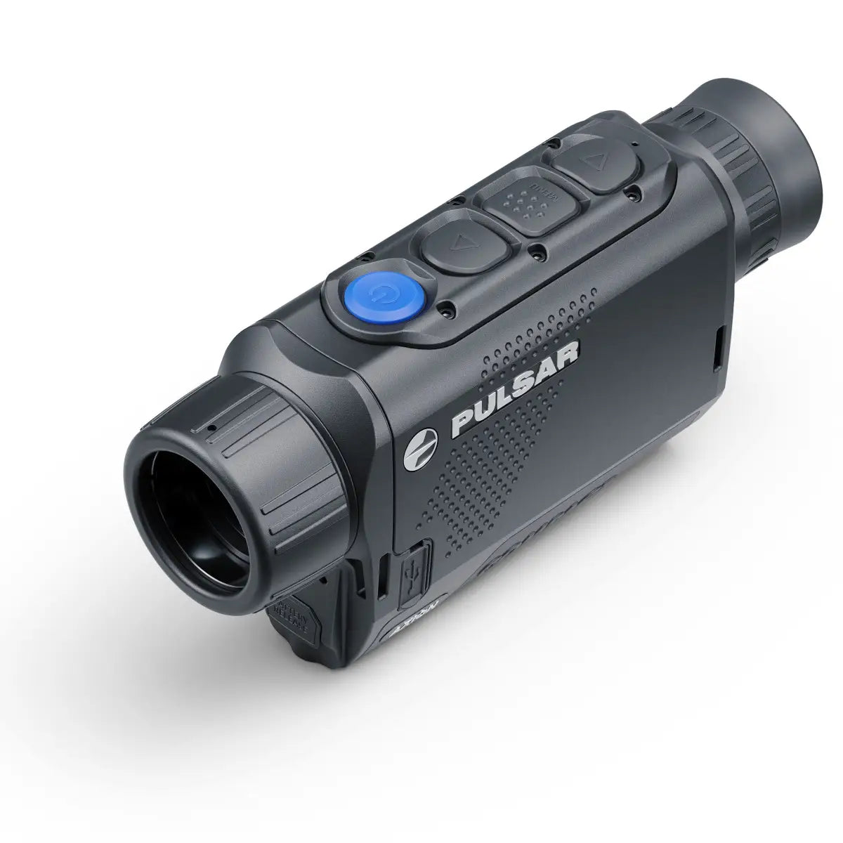 PULSAR Axion XG30 Compact Wärmebildkamera für die Jagd.