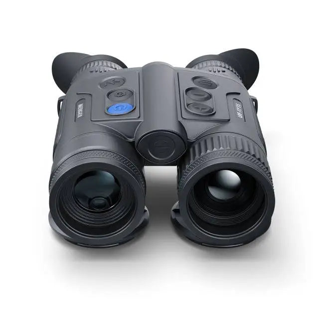 PULSAR Wärmebildfernglas Merger LRF XP35 für die Jagd.
