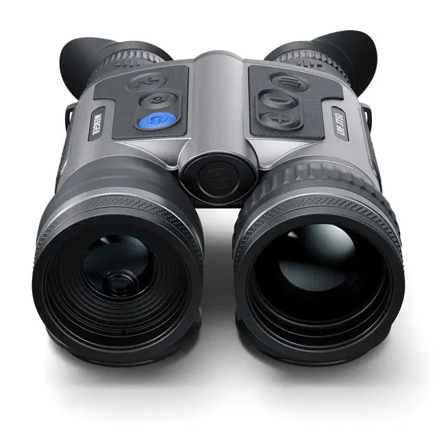 PULSAR Wärmebildfernglas Merger LRF XT50 für die Jagd.