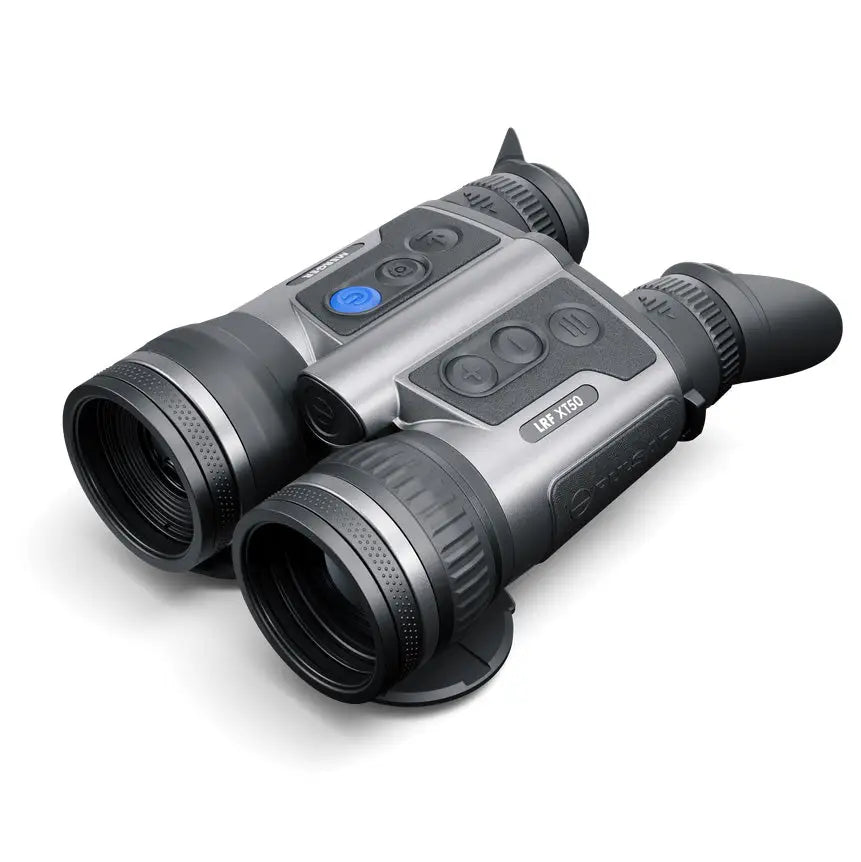 PULSAR Wärmebildfernglas Merger XT50 LRF für die Jagd.