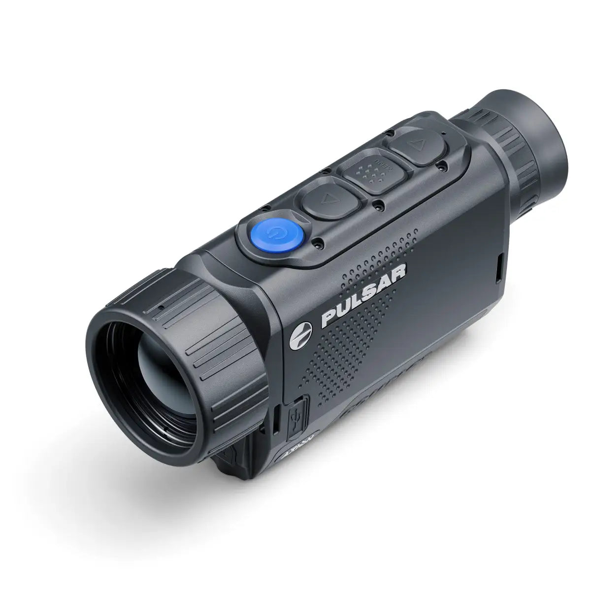 PULSAR Wärmebildkamera Axion XG35 Compact für die Jagd.