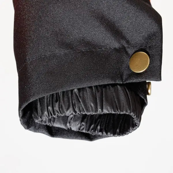 Es handelt sich hier um PSS X-treme Rain Regenjacke für die Jagd.