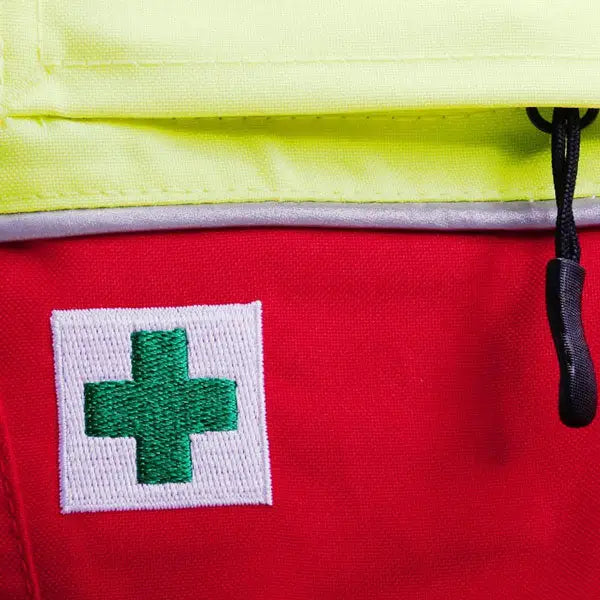 Es handelt sich hier um PSS X-treme Rain Regenjacke für die Jagd.