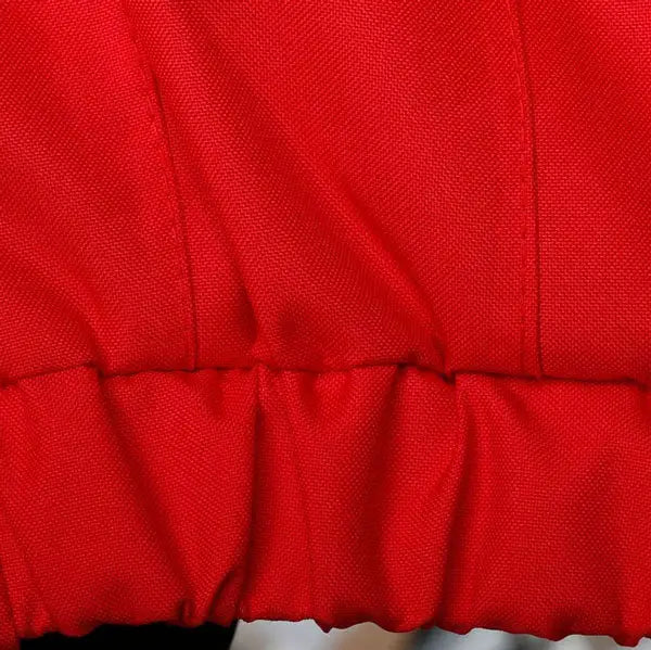 Es handelt sich hier um PSS X-treme Rain Regenjacke für die Jagd.