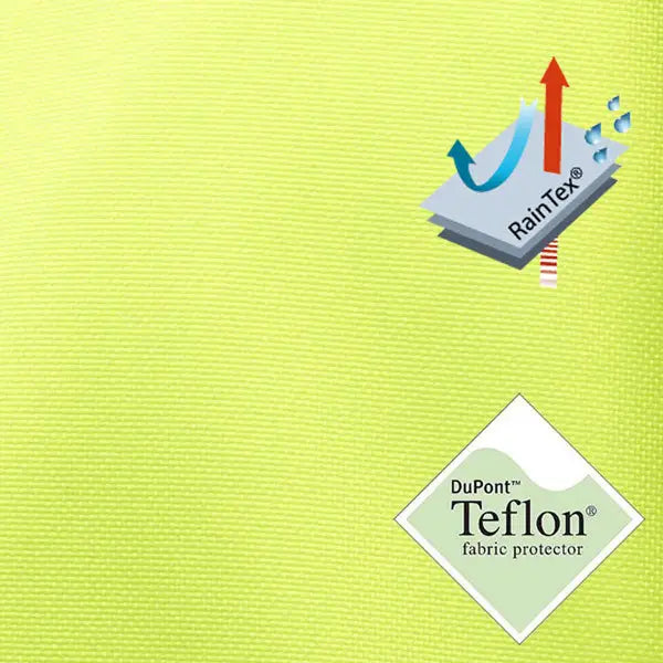 Es handelt sich hier um PSS X-treme Rain Regenjacke für die Jagd.