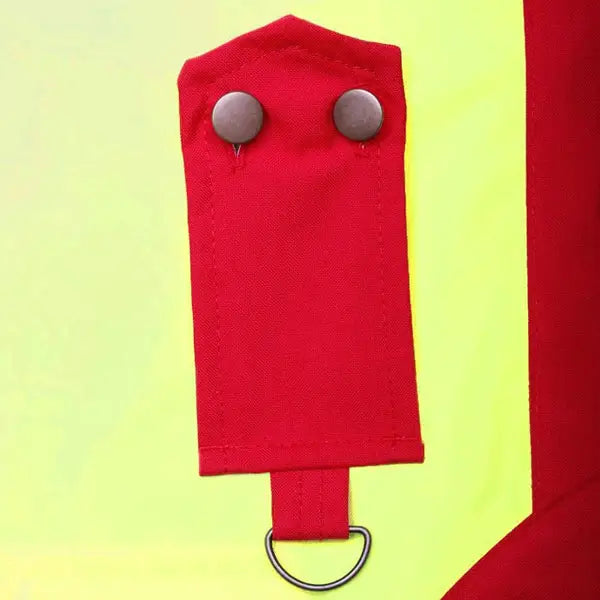 Es handelt sich hier um PSS X-treme Rain Regenjacke für die Jagd.