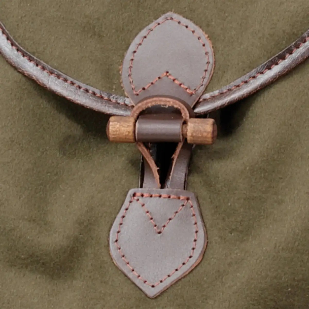 Es handelt sich hier um Rucksack Velveton AKAH für die Jagd.